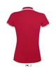 PASADENA WOMEN POLO SHIRT