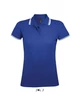 PASADENA WOMEN POLO SHIRT