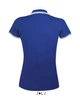 PASADENA WOMEN POLO SHIRT