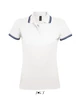 PASADENA WOMEN POLO SHIRT