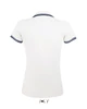 PASADENA WOMEN POLO SHIRT
