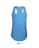 MOKA WOMEN’S RACER BACK TANK TOP