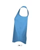 MOKA WOMEN’S RACER BACK TANK TOP