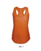 MOKA WOMEN’S RACER BACK TANK TOP