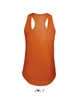 MOKA WOMEN’S RACER BACK TANK TOP