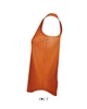 MOKA WOMEN’S RACER BACK TANK TOP