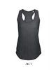 MOKA WOMEN’S RACER BACK TANK TOP