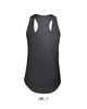 MOKA WOMEN’S RACER BACK TANK TOP