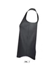 MOKA WOMEN’S RACER BACK TANK TOP