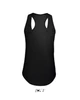 MOKA WOMEN’S RACER BACK TANK TOP