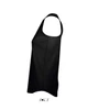 MOKA WOMEN’S RACER BACK TANK TOP