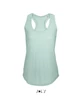 MOKA WOMEN’S RACER BACK TANK TOP