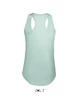 MOKA WOMEN’S RACER BACK TANK TOP