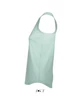 MOKA WOMEN’S RACER BACK TANK TOP