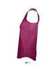 MOKA WOMEN’S RACER BACK TANK TOP
