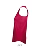 MOKA WOMEN’S RACER BACK TANK TOP