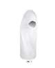 IMPERIAL FIT MEN'S ROUND COLLAR CLOSE FITTING T-SHIRT