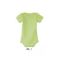 BAMBINO BABY BODYSUIT