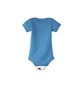 BAMBINO BABY BODYSUIT