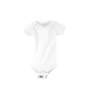 BAMBINO BABY BODYSUIT