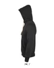 SHERPA UNISEX ZIPPED JACKET WITH "SHERPA" LINING