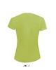 SPORTY WOMEN RAGLAN-SLEEVED T-SHIRT