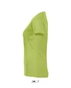 SPORTY WOMEN RAGLAN-SLEEVED T-SHIRT