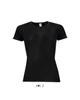 SPORTY WOMEN RAGLAN-SLEEVED T-SHIRT