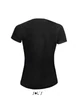 SPORTY WOMEN RAGLAN-SLEEVED T-SHIRT