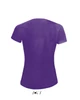 SPORTY WOMEN RAGLAN-SLEEVED T-SHIRT