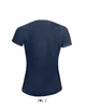 SPORTY WOMEN RAGLAN-SLEEVED T-SHIRT