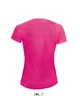 SPORTY WOMEN RAGLAN-SLEEVED T-SHIRT