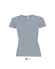 SPORTY WOMEN RAGLAN-SLEEVED T-SHIRT