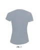 SPORTY WOMEN RAGLAN-SLEEVED T-SHIRT