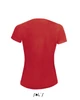 SPORTY WOMEN RAGLAN-SLEEVED T-SHIRT