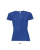 SPORTY WOMEN RAGLAN-SLEEVED T-SHIRT