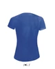 SPORTY WOMEN RAGLAN-SLEEVED T-SHIRT