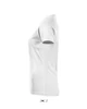 SPORTY WOMEN RAGLAN-SLEEVED T-SHIRT