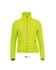 RIDE WOMEN LIGHT PADDED JACKET