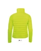 RIDE WOMEN LIGHT PADDED JACKET