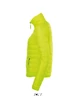 RIDE WOMEN LIGHT PADDED JACKET