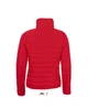 RIDE WOMEN LIGHT PADDED JACKET