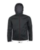 SKATE UNISEX LINED WINDBREAKER