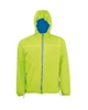 SKATE UNISEX LINED WINDBREAKER