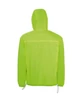 SKATE UNISEX LINED WINDBREAKER