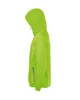 SKATE UNISEX LINED WINDBREAKER