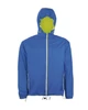 SKATE UNISEX LINED WINDBREAKER