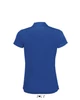 PERFORMER WOMEN SPORTS POLO SHIRT