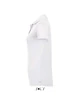 PERFORMER WOMEN SPORTS POLO SHIRT