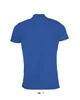 PERFORMER MEN SPORTS POLO SHIRT